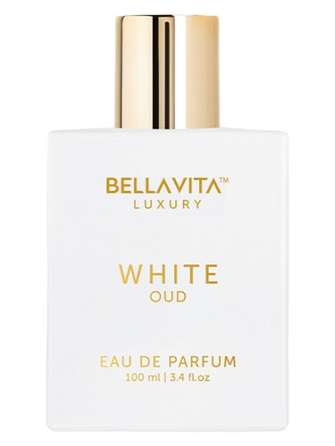 White Oud by BellaVita