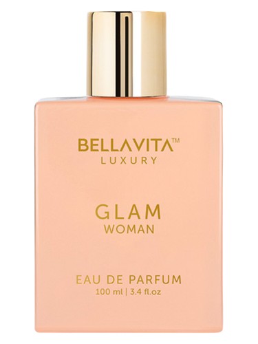 Glam Woman by BellaVita