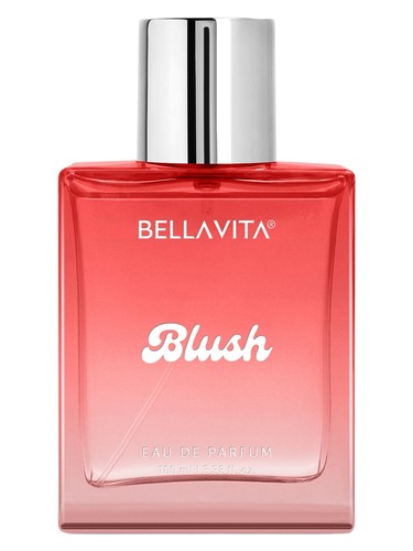 Blush by BellaVita