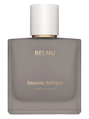 Incense Antique by Belnu