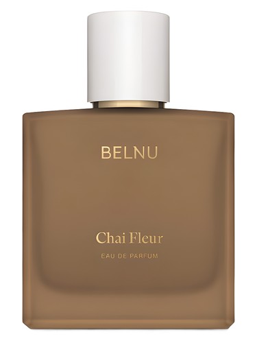 Chai Fleur by Belnu