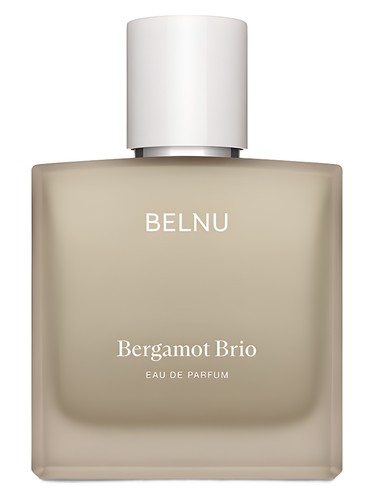 Bergamot Brio by Belnu