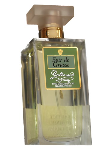Soir De Grasse by Galimard