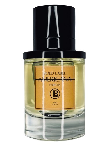 AMERICANA by Bold Label