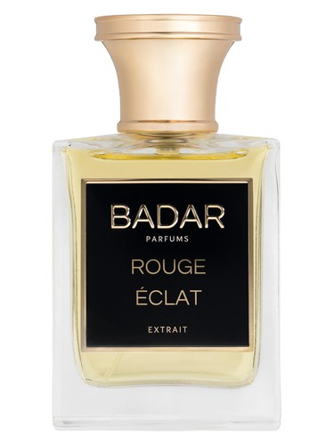 Rouge Éclat by Badar