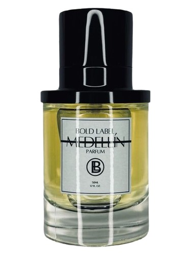 MEDELLÍN by Bold Label