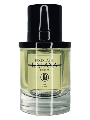 KATANA by Bold Label
