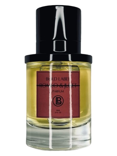 ROMEO & JULIET by Bold Label