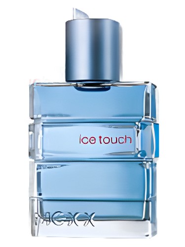 Mexx Ice Touch Man by Mexx