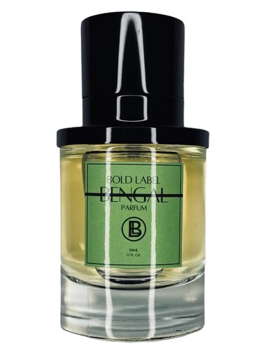 BENGAL by Bold Label