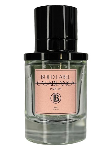 CASABLANCA by Bold Label