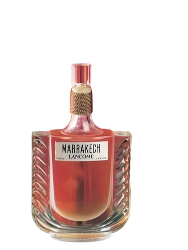 Marrakech Lancôme perfume by Lancome