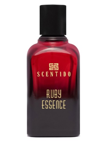 Ruby Essence by Scentido