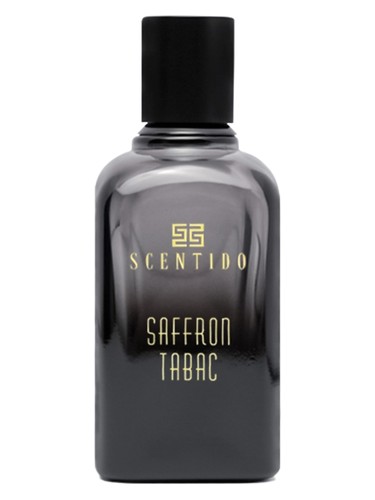 Saffron Tabac by Scentido