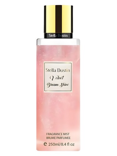 Velvet Dream Shine by Stella Dustin