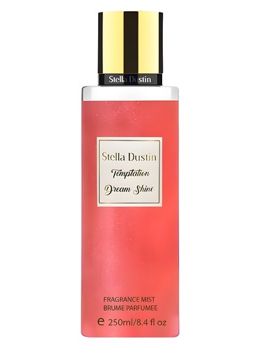 Temptation Dream Shine by Stella Dustin