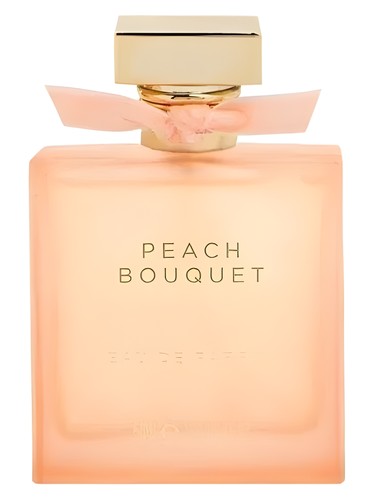 PS... Peach Bouquet by Primark