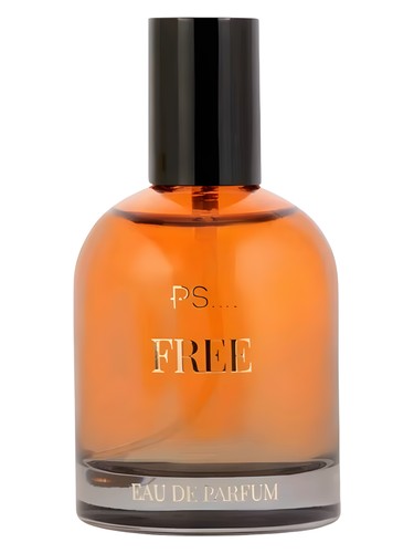 PS... Free by Primark
