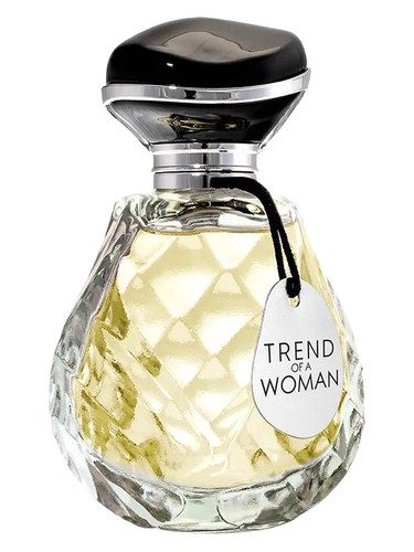 Trend Of A Woman by Paris Elysees