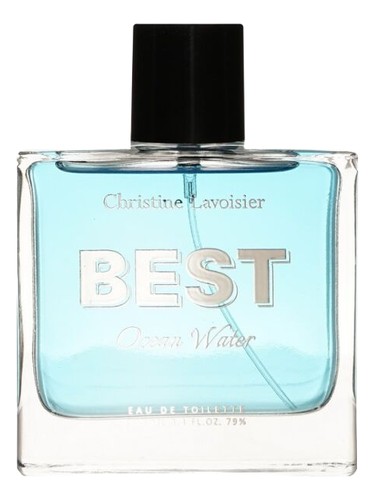 Best Ocean Water by Christine Lavoisier Parfums