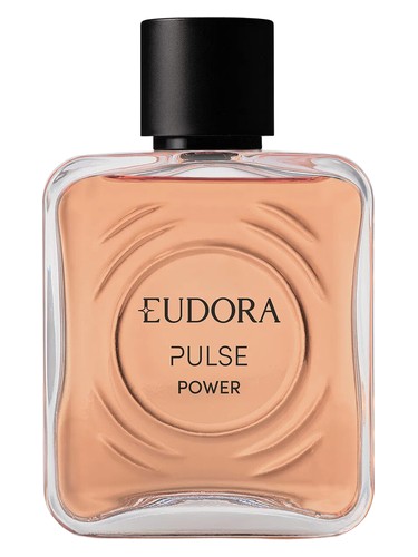 Pulse Power by Eudora