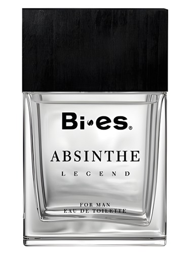 Absinthe Legend Bi-es cologne by Bi es