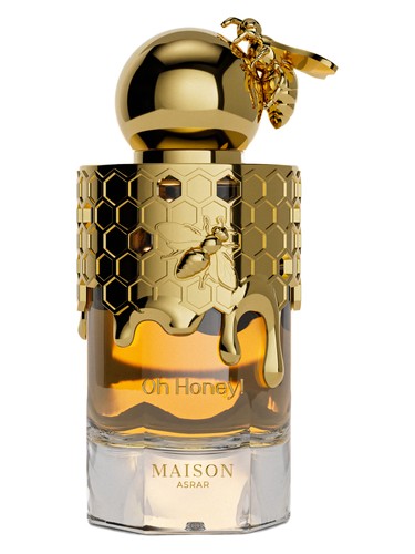 Oh Honey! by MAISON ASRAR