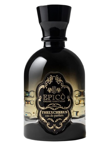 Thelycheeus Epicò perfume by Epico