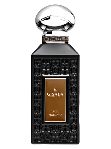 Fata Morgana by Gisada