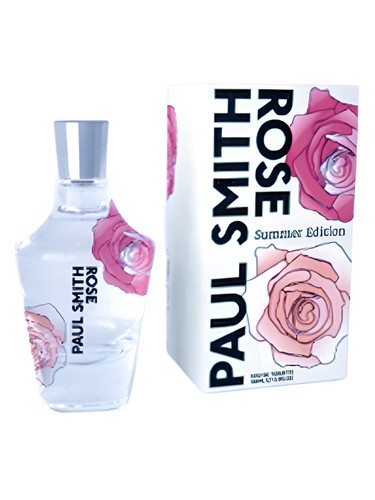 Paul Smith Rose Summer Edition 2011 by Paul Smith