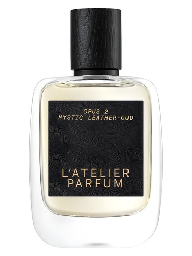 Mystic Leather-Oud L'Atelier Parfum perfume by L Atelier Parfum
