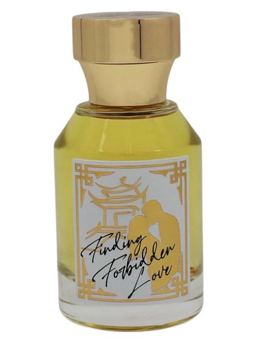 Finding Forbidden Love by Statik Olfactive
