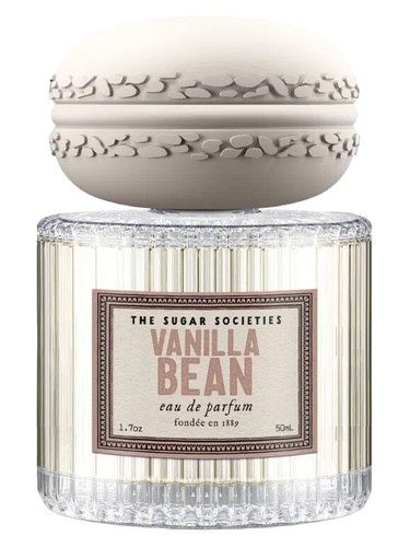 Vanilla Bean by The Sugar Societies