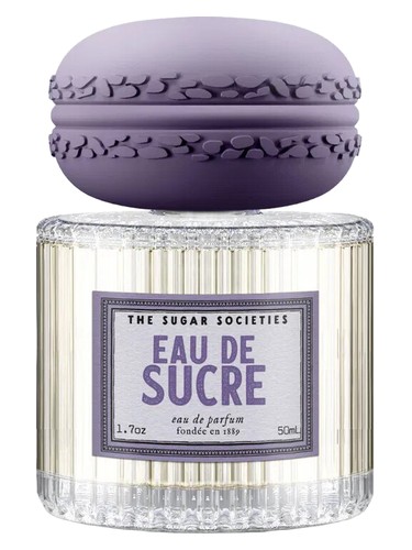 Eau de Sucre