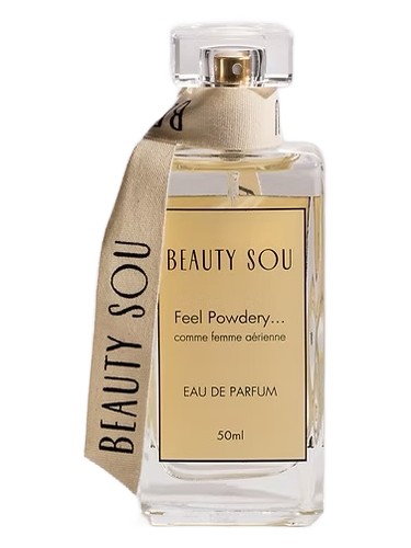 Feel Powdery by BEAUTY SOU