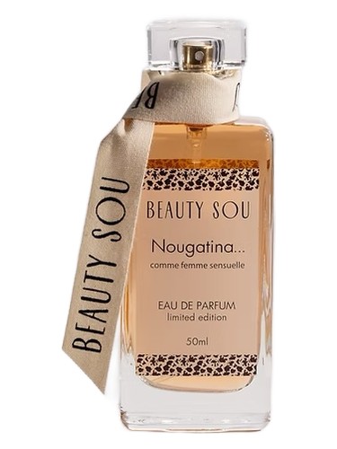 Nougatina by BEAUTY SOU