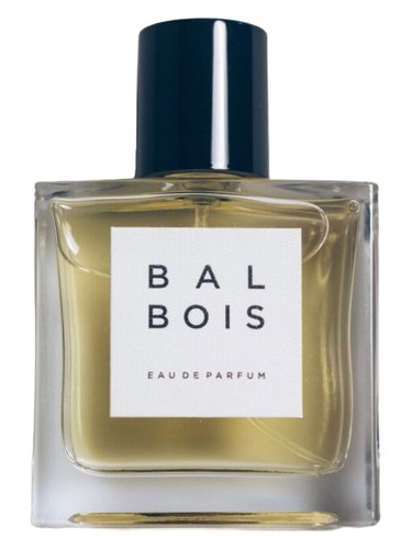 Balbois by Balint Parfums