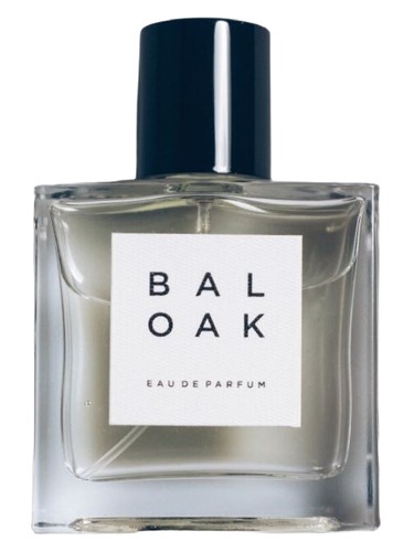 Baloak by Balint Parfums
