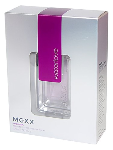 Mexx Waterlove Woman by Mexx