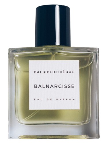 Balnarcisse by Balint Parfums