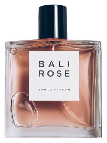 Balirose by Balint Parfums