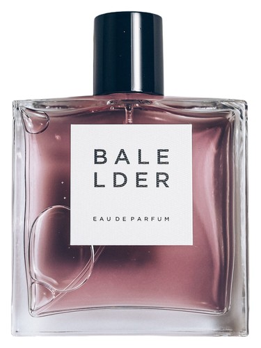 Balelder by Balint Parfums