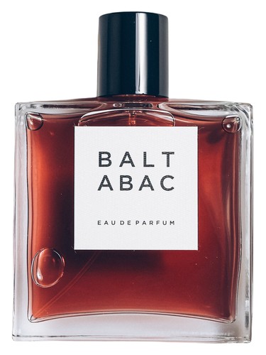 Baltabac by Balint Parfums