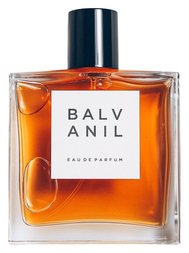 Balvanil by Balint Parfums