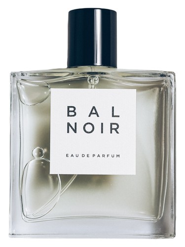 Balnoir by Balint Parfums