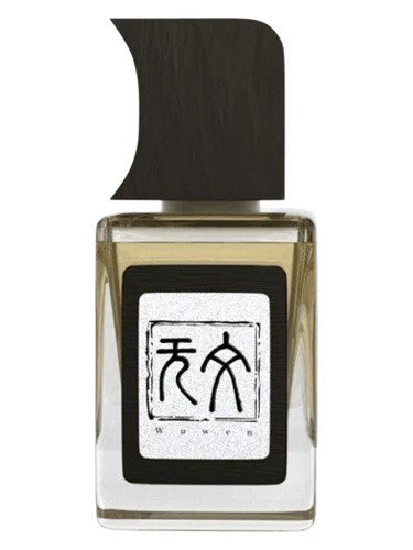Leon & Mathilda 里昂的玛蒂尔达 Wuwen 无文 perfume by Wuwen wu wen
