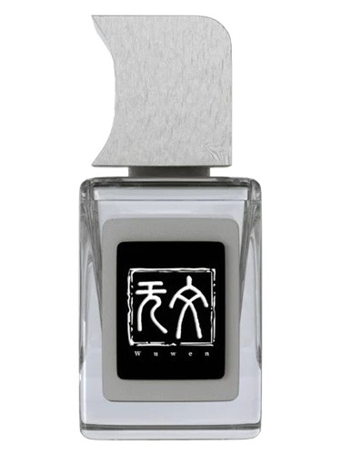 Winter Sweet 寄春君 Wuwen 无文 perfume by Wuwen wu wen