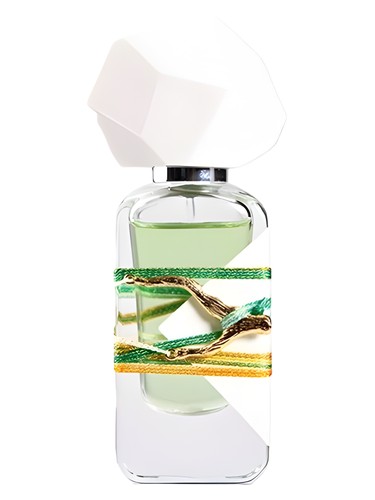 Peony Chrysanthemum 延龄客 Wuwen 无文 perfume by Wuwen wu wen