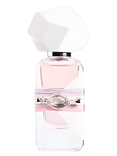 Drunk Fairy 花月酒仙 Wuwen 无文 perfume by Wuwen wu wen