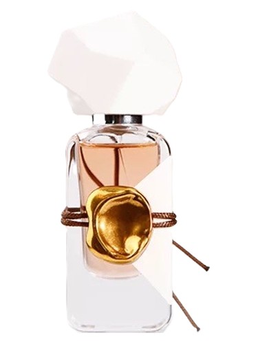 Inkwashed Sandalwood 水墨檀香 Wuwen 无文 perfume by Wuwen wu wen